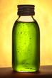 Foto: Pflegeöl, wellness, oil, green Pflegeöl, wellness, oil, green