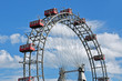 Foto: riesenrad riesenrad