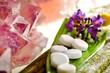 Schüsslersalze und Globuli mit Kamille
