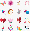 Vector: Emblem Collection Emblem Collection