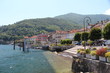 Lago Maggiore - Uferpromenade