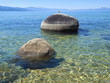 Lake Tahoe scenic beauty.