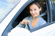 Foto: Always fasten your seatbelt Always fasten your seatbelt
