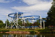 Photo: Achterbahn Achterbahn
