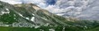 Views of Mount Oshten, Road to Oshten