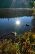 Norwegian lake
