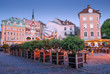 Domsky square.
