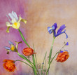 Arreglo floral