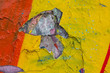 Background Texture Streetart Mauerstück