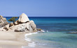 Playa paradisiaca