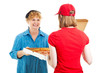 Photo: Pizza is Here Pizza is Here