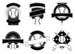 Baseball Design Templates