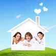 Dreams of young family