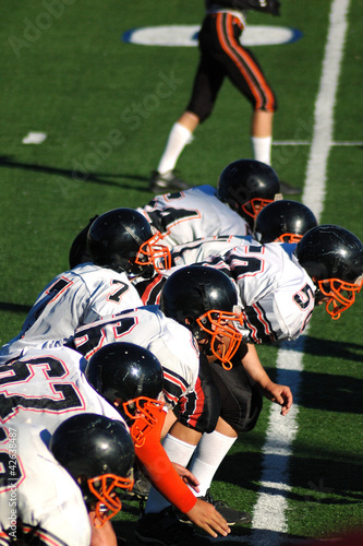 Photo: JV Football JV Football