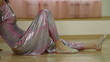 Adult Contemporary Dance Classes