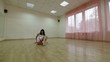 Adult Contemporary Dance Classes