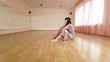 Adult Contemporary Dance Classes