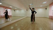 Adult Contemporary Dance Classes