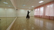 Adult Contemporary Dance Classes