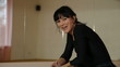 Adult Contemporary Dance Classes