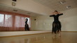 Adult Contemporary Dance Classes
