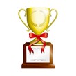 Gold cup