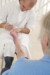 Photo: Pédicurie & Podologie - Soins à domicile Pédicurie & Podologie - Soins à domicile