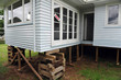 Relocating Houses