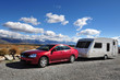 Car and Campervan