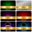 Gift cards