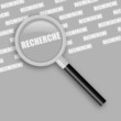 lupe v2 recherche I