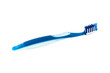 tooth brush isolated on a white background