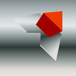 Anteil rot