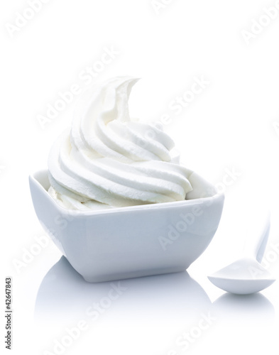 Foto: Frozen Yogurt Frozen Yogurt