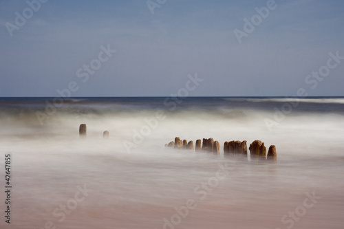 Photo: Baltic seascape Baltic seascape