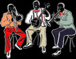 Jazz band