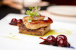Foie gras