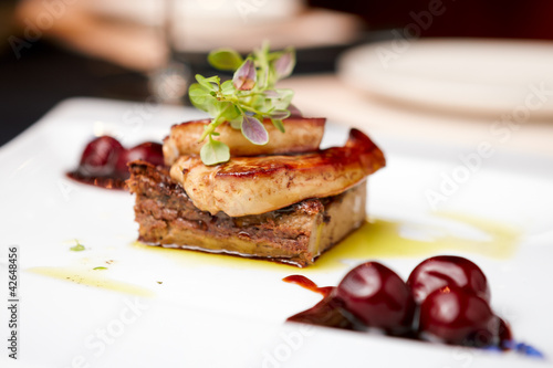 Foto: Foie gras Foie gras