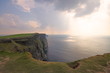 The Cliffs of Moher, Ireland