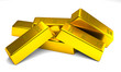 Gold bars
