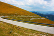 Apennines beauty taken in Italy on the Monte Cucco mountain