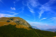 Apennines beauty taken in Italy