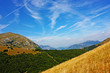 Apennines beauty taken in Italy