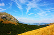 Apennines beauty taken in Italy