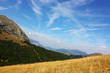 Apennines beauty taken in Italy