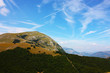 Apennines beauty taken in Italy