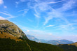Apennines beauty taken in Italy