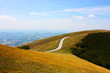 Apennines beauty taken in Italy