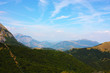 Apennines beauty taken in Italy