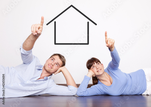 Foto: hausbau hausbau
